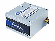 CHF GPB-400S Chieftec ATX PSU IARENA series GPB-400S, 400W_3