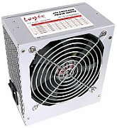 Logic 600 power supply unit 600 W ATX Stainless steel_1