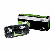 Toner Lexmark 52D2H0E, black, 25 k, MS810de , MS810dn , MS810dtn, MS810n , MS811dn , MS811dtn , MS811n , MS812de , MS812dn , MS812dtn_1