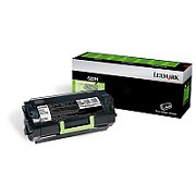 Toner Lexmark 52D2H0E, black, 25 k, MS810de , MS810dn , MS810dtn, MS810n , MS811dn , MS811dtn , MS811n , MS812de , MS812dn , MS812dtn_2