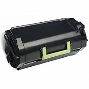 Toner Lexmark 62D2X0E, black, 45 k, MX711de , MX711dhe , MX810dfe, MX810dme , MX810dpe , MX810dxfe , MX810dxme , MX810dxpe , MX811dfe ,MX811dme , MX811dpe , MX811dxfe , MX811dxme , MX811dxpe , MX812dfe ,MX812dme , MX812dpe , MX812dxfe , MX812dxme , MX812dxpe_3