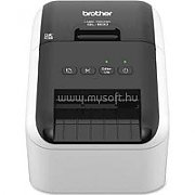 LABEL PRINTER BROTHER QL800