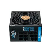 SURSA CHIEFTEC 850W (real), PROTON series, modulara, fan 14cm, certificare 80PLUS Bronze, 1x CPU 4+4, 1x CPU 8, 6x PCI-E (6+2), 9x SATA 