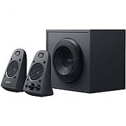 LOGITECH Audio System 2.1 Z625 - EU_2