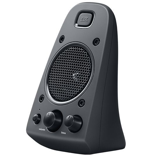 LOGITECH Audio System 2.1 Z625 - EU_3