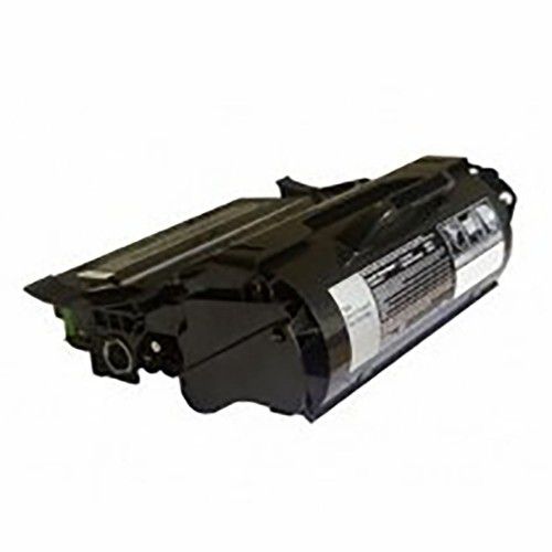 Toner Lexmark T650H80G, black, 25 k, T650dn , T650dtn , T650n ,T652dn , T652dtn , T652n , T654dn , T654dtn , T654n , T656dne_3