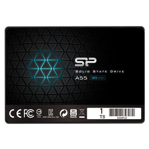 Silicon Power Ace A55 2.5