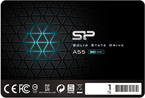 Silicon Power Ace A55 2.5