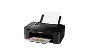 Multifunctional Inkjet Color Canon Pixma TS3150, A4, Functii: Impr.|Scan.|Cop., Viteza de Printare Monocrom: 7.7ppm, Viteza de printare color: 4ppm, Conectivitate:USB|WiFi, Duplex:Nu, ADF:Nu(incl.TV 7.5RON) 