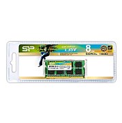 SILICONPOW SP008GLSTU160N02 Silicon Power DDR3 8GB 1600MHz CL11 SO-DIMM 1.35V Low Voltage_3