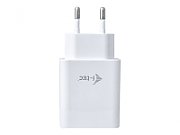 ITEC CHARGER2A4W i-tec USB Power Charger 2-Port 2.4A White 2x USB Port DC 5V max. 2.4A_6