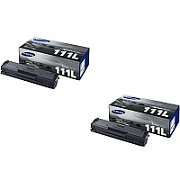 Samsung MLT-D111L High Yield Black Toner Cartridge_2