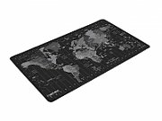 Natec mouse pad time zone maps maxi npo-1119_1