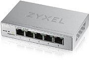 Switch Zyxel GS1200-5-EU0101F, 5 porturi 10/100/1000 Mbps