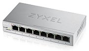 ZYXEL | GS1200-8-EU0101F| GS1200-8 | Switch | Web Managed | Porturi 8 Gigabit_2