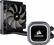 Cooler procesor Corsair H60, Racire lichid, compatibil Intel/AMD_1