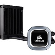 Cooler procesor Corsair H60, Racire lichid, compatibil Intel/AMD_8