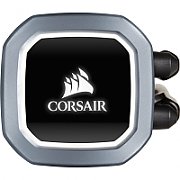 Cooler procesor Corsair H60, Racire lichid, compatibil Intel/AMD_9