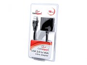 GEMBIRD AB-U3M-VGAF-01 Gembird USB 3.0 to VGA video adapter black blister_1