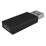 ICYBOX IB-CB015 IcyBox Adapter for USB 3.1 (Gen2) Type-A plug to Type-C_4