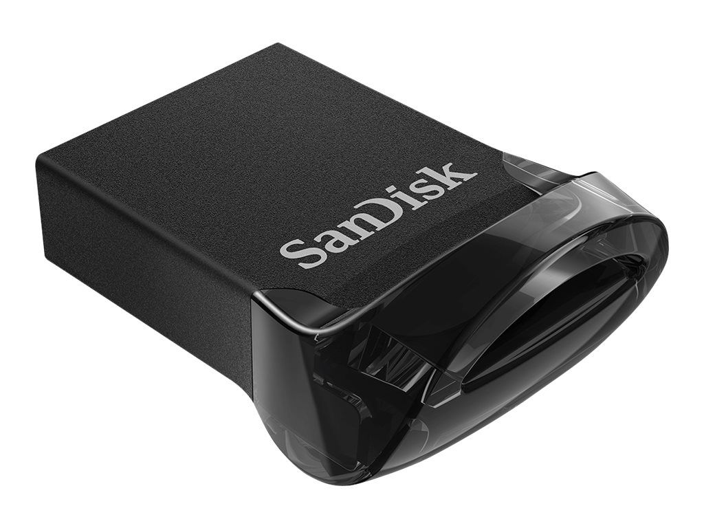 Memorie USB Flash Drive SanDisk Ultra Fit, 64GB, USB 3.1_3