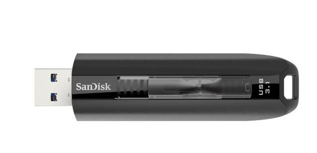 SanDisk Ultra Fit USB flash drive 128 GB USB Type-A 3.2 Gen 1 (3.1 Gen 1) Black_4