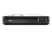 APC | SMT1500RMI2UC | UPS |Line interactive | 1500 VA | 1000 W | Sinusoida pura | Rack | 2U |  Nr iesiri 4 C13 & 2 jumper | Intrare C14 | RJ45 Serial, Smart Slot, USB,  Panou LCD_2