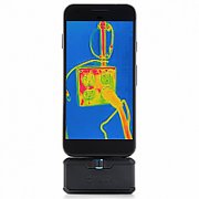 FLIR ONE Pro Andorid (USB-C) Black