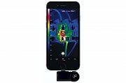 Seek Thermal Compact Pro FF iOS Thermal imaging camera LQ-EAAX_6