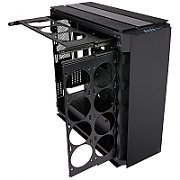 Carcasa Corsair Obsidian , Super Tower, fara sursa, E-ATX, Series 1000D Black_9