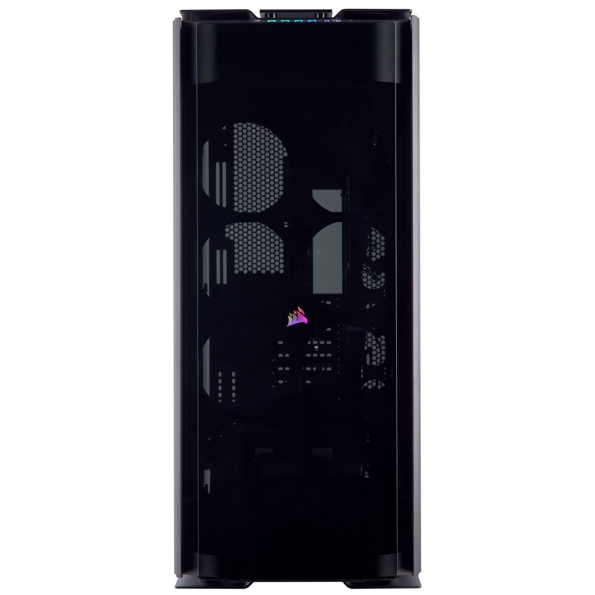 Carcasa Corsair Obsidian , Super Tower, fara sursa, E-ATX, Series 1000D Black_3