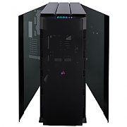 Carcasa Corsair Obsidian , Super Tower, fara sursa, E-ATX, Series 1000D Black_4