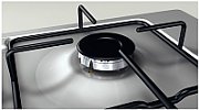 Bosch PBP6B5B80 hob Stainless steel Built-in Gas 4 zone(s)_4