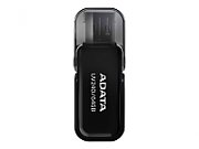 ADATA AUV240-64G-RBK ADATA USB Flash Drive 64GB USB 2.0, negru_2