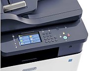 Multifunctional laser mono Xerox WorkCentre B1025V_B, Dimensiune A3, Viteza max 25 ppm, Rezolutie max 1200x1200 dpi, Procesor 1Ghz, Memeorie 1.5Gb, Alimentare cu hartie 350coli standard/ 600 coli max; copy: max 600x600dpi, fco 7.6 sec; scan : max 600x600dpi, color, scan toPC,Scan to network, scan to_1