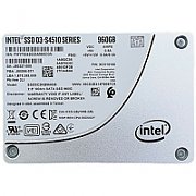 SSD 2.5 960GB  Intel D3 S4510 TLC Bulk Sata 3 Enterprise SSD fÃ¼r Server und Workstations;Disques durs et SSD;DD SSD DVD STR|Disques durs et SSD;..._1