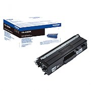 Brother TN426BK Black  | 9000 pages | Laser  | Super high yield cartridge for: HL-L8360CDW, MFC-L8900CDW_1