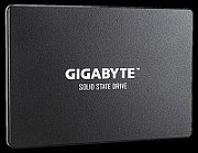 SSD Gigabyte, 256GB, 2.5