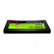 SSD ADATA, Ultimate SU650, 240 GB, 2.5 inch, S-ATA 3, 3D TLC Nand, R/W: 520/450 MB/s, 