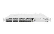 MIKROTIK CRS317-1G-16S+RM Cloud Router Switch CRS317/ 16SFP+/ 1GbE management_3