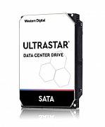 Western Digital Ultrastar HUS722T2TALA604 3.5