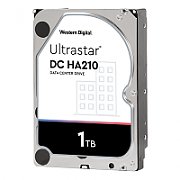 Western Digital Ultrastar HUS722T1TALA604 3.5