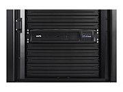 APC | SMT3000RMI2UC | UPS |Line interactive | 3000 VA | 2700 W | Sinusoida pura | Rack | 2U | Nr iesiri 8 C13, 1 C19 & 2 jumper | Intrare BS1363A British,  C20, Schuko cablu 2m| RJ45 Serial, Smart Slot, USB,  Panou LCD_2