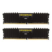 Vengeance LPX 16GB, DDR4, 3000MHz, CL16, 2x8GB, 1.35V, Negru_1