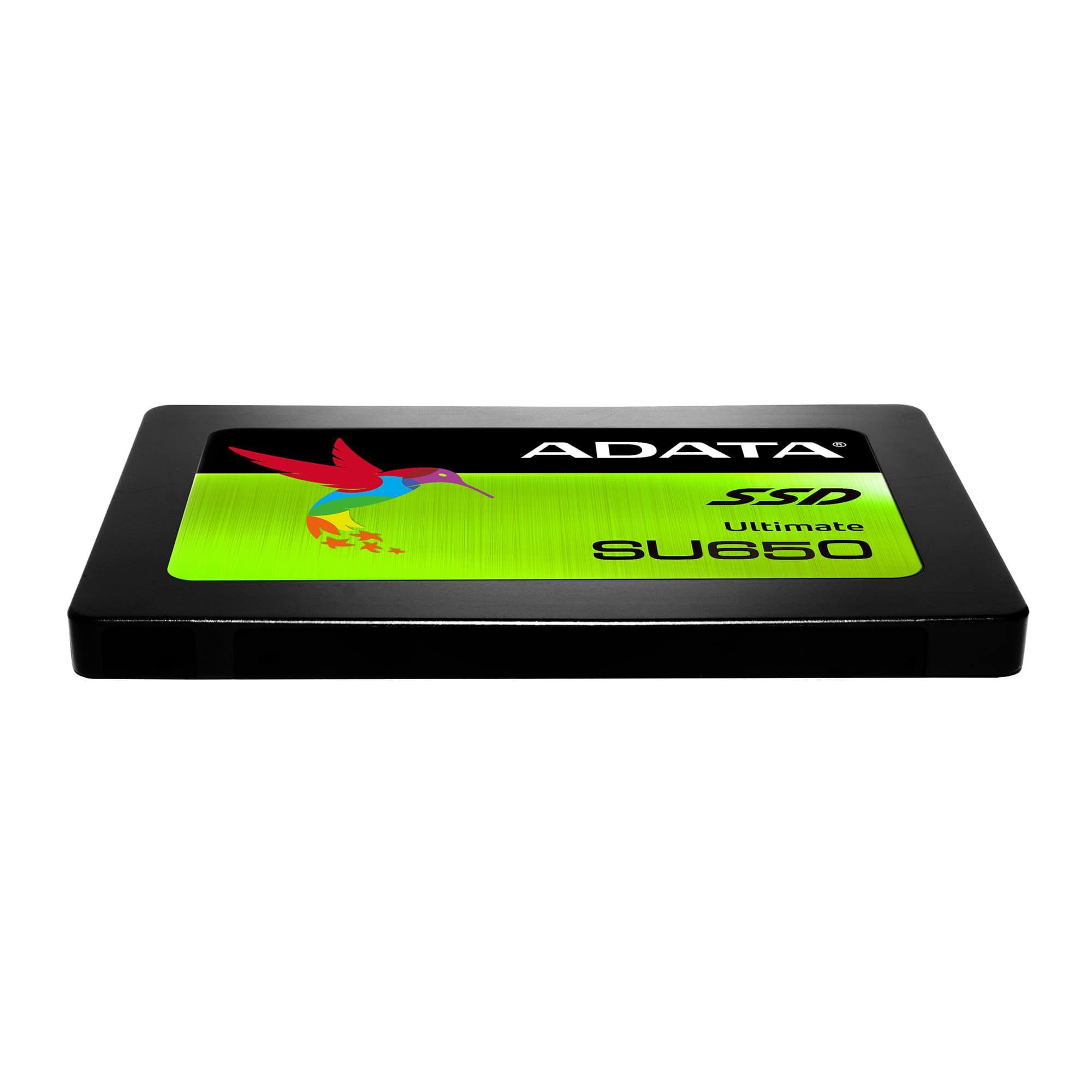 SSD ADATA SU630, 960GB, 2.5