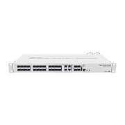 Switch Mikrotik CRS328-4C-20S-4SRM, 10,100,1000 Mbit/s