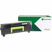 Toner Lexmark B242H00, black , 6k, Return programme B2442dw / B2546dn / B2546dw / B2650dn / B2650dw / MB2442adwe / MB2546ade/ MB2546adwe / MB2650ade / MB2650adwe_1