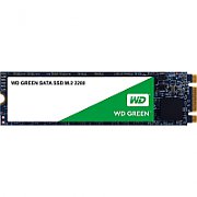 WD SSD WD Green, 480GB, SATA III, M.2 2280