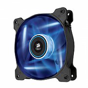 Cooler carcasa Corsair AF120 LED Low Noise Cooling Fan, 1500 RPM, Single Pack - Blue_1