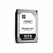 Western Digital Ultrastar He10 3.5